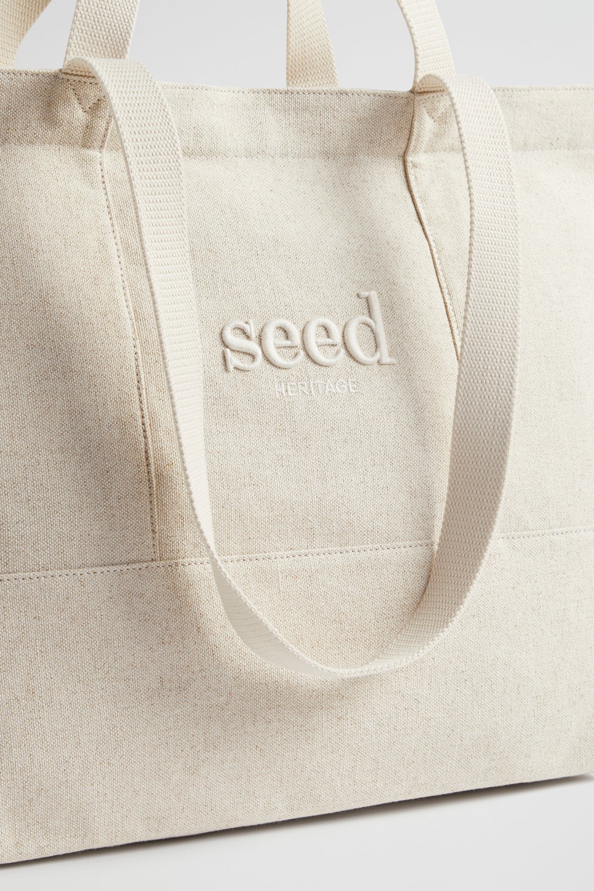 Seed Overnight Bag