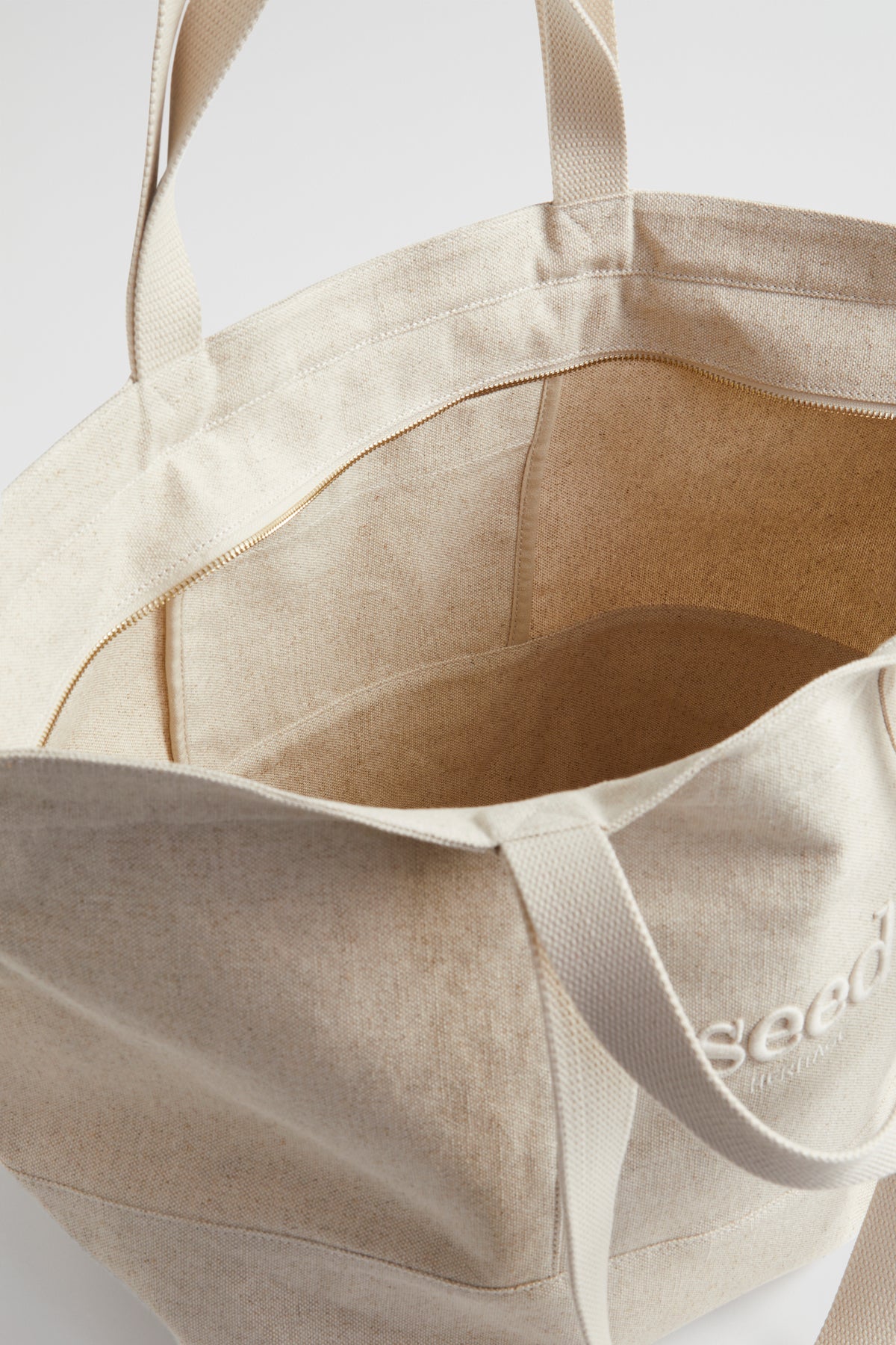 Seed Overnight Bag