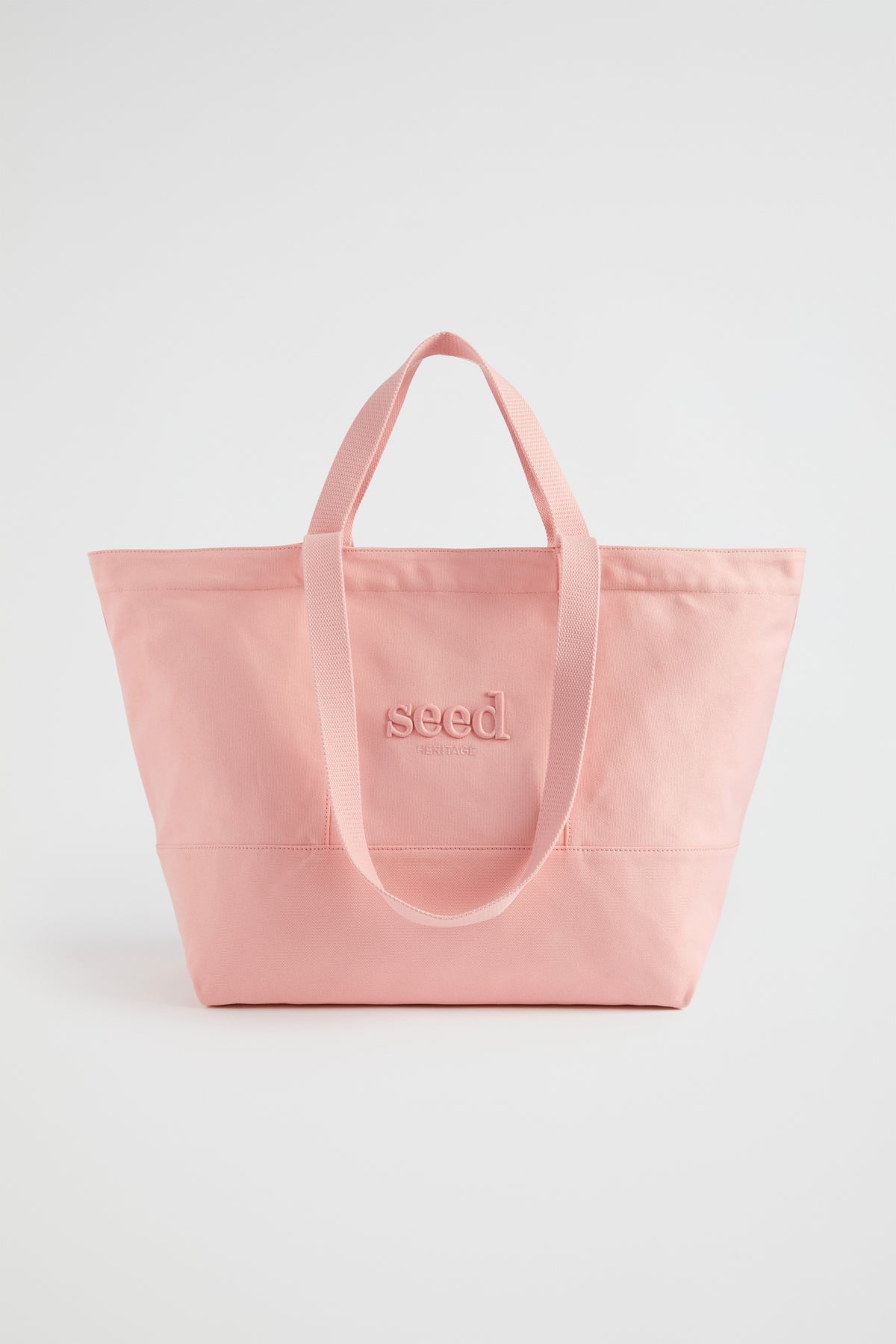 Seed Overnight Bag