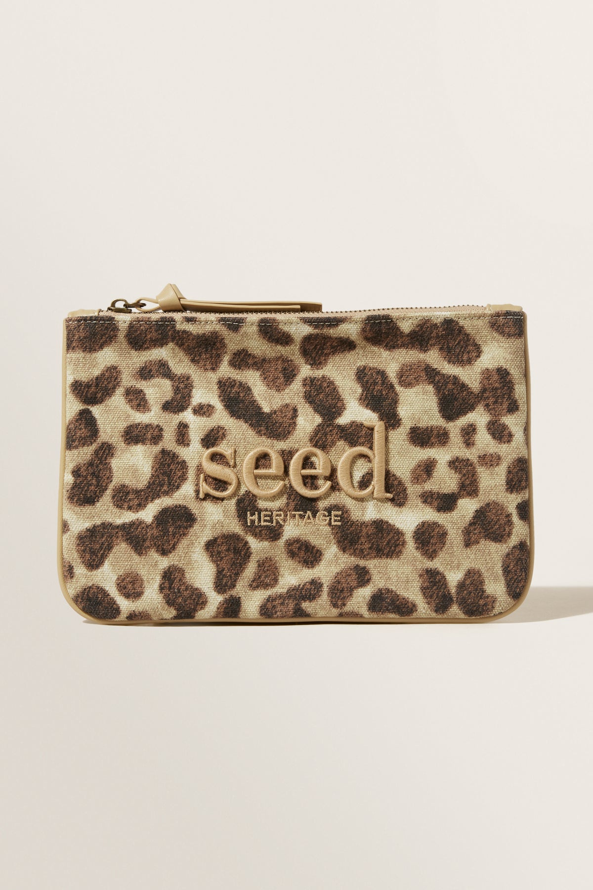 Seed Pouch