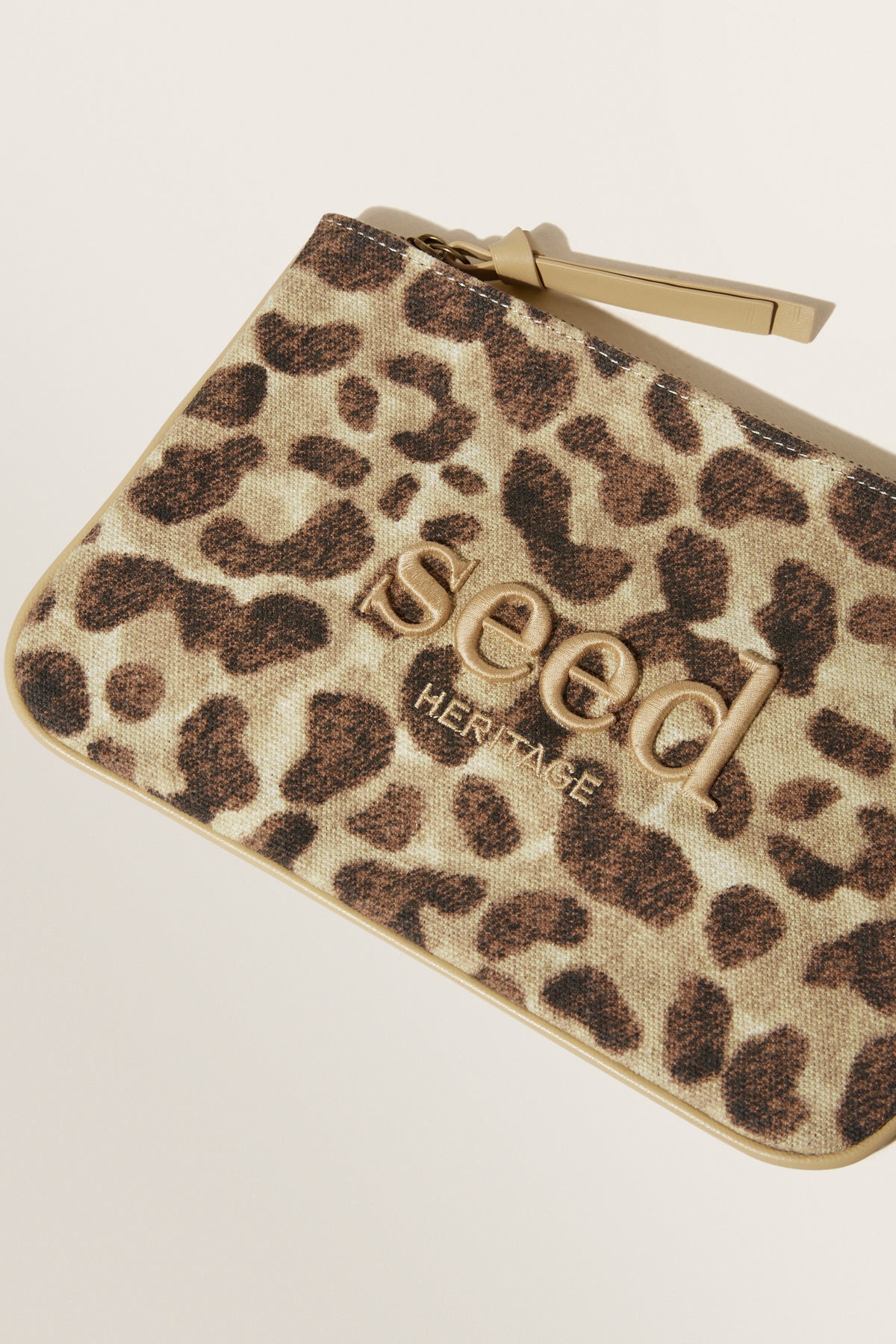 Seed Pouch