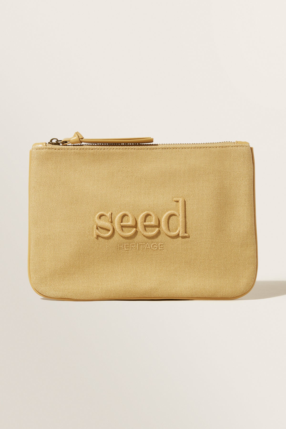 Seed Pouch