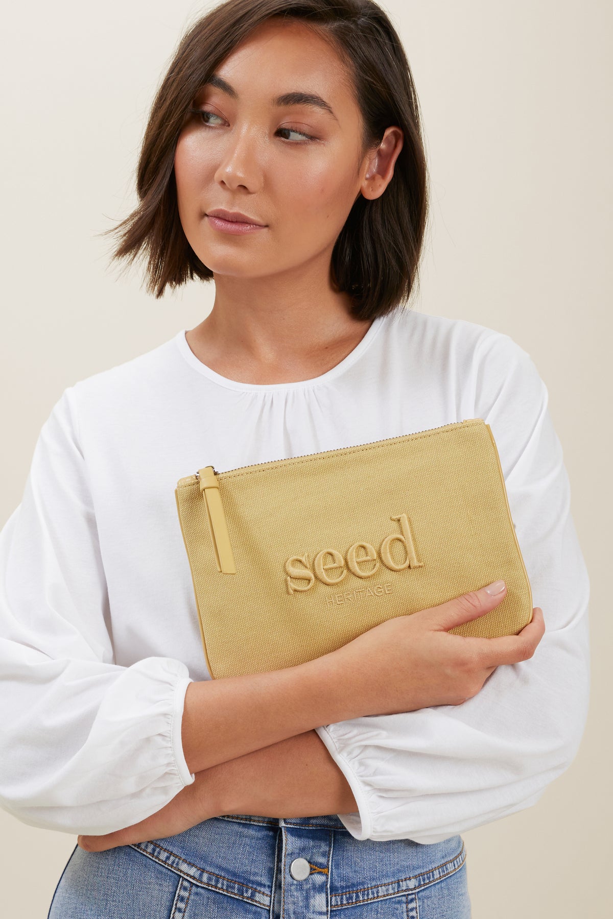Seed Pouch