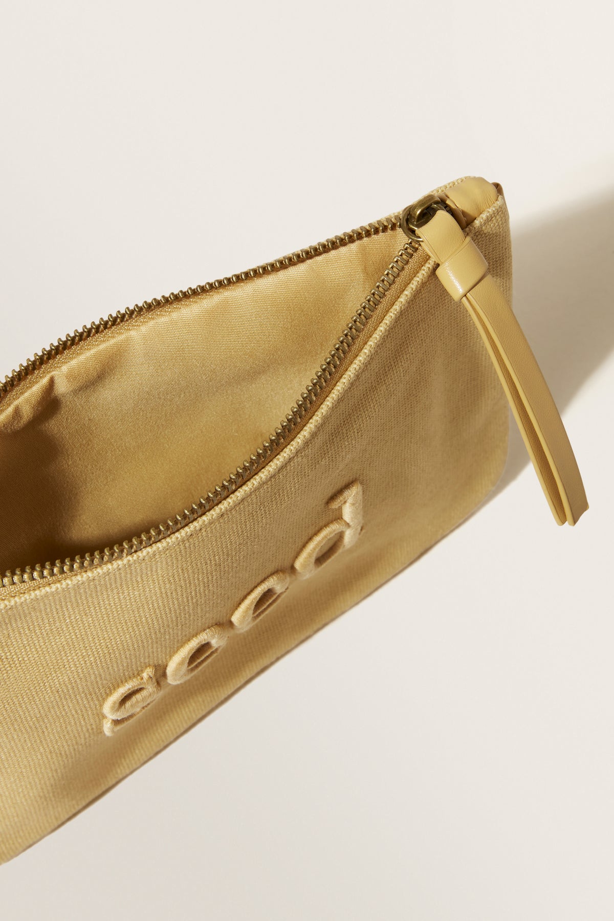 Seed Pouch