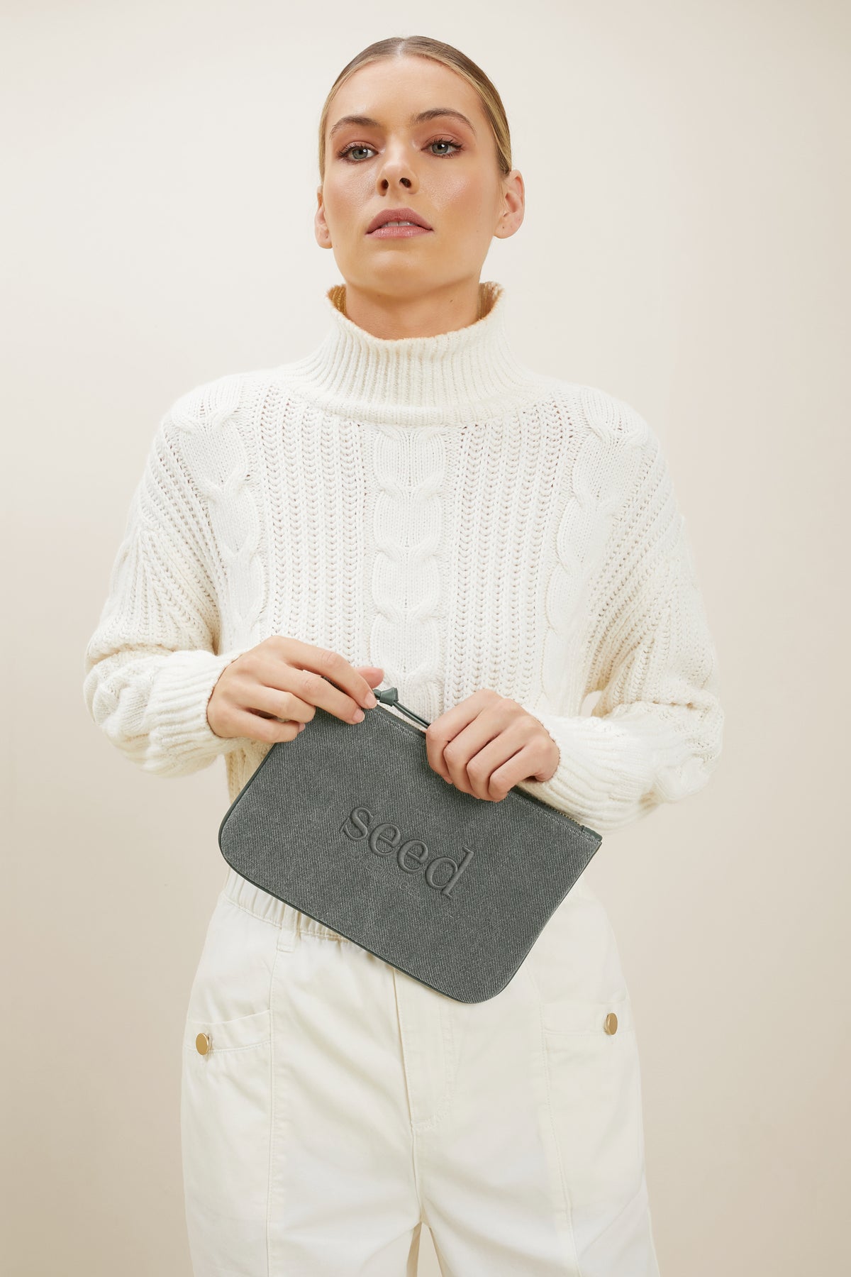 Seed Pouch