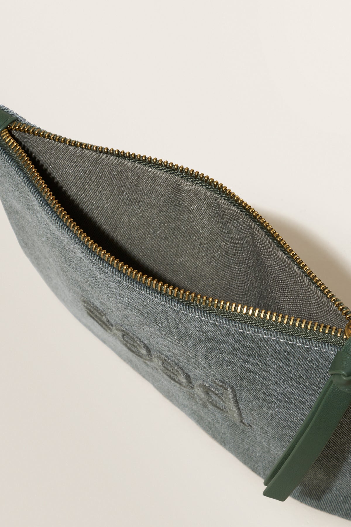 Seed Pouch