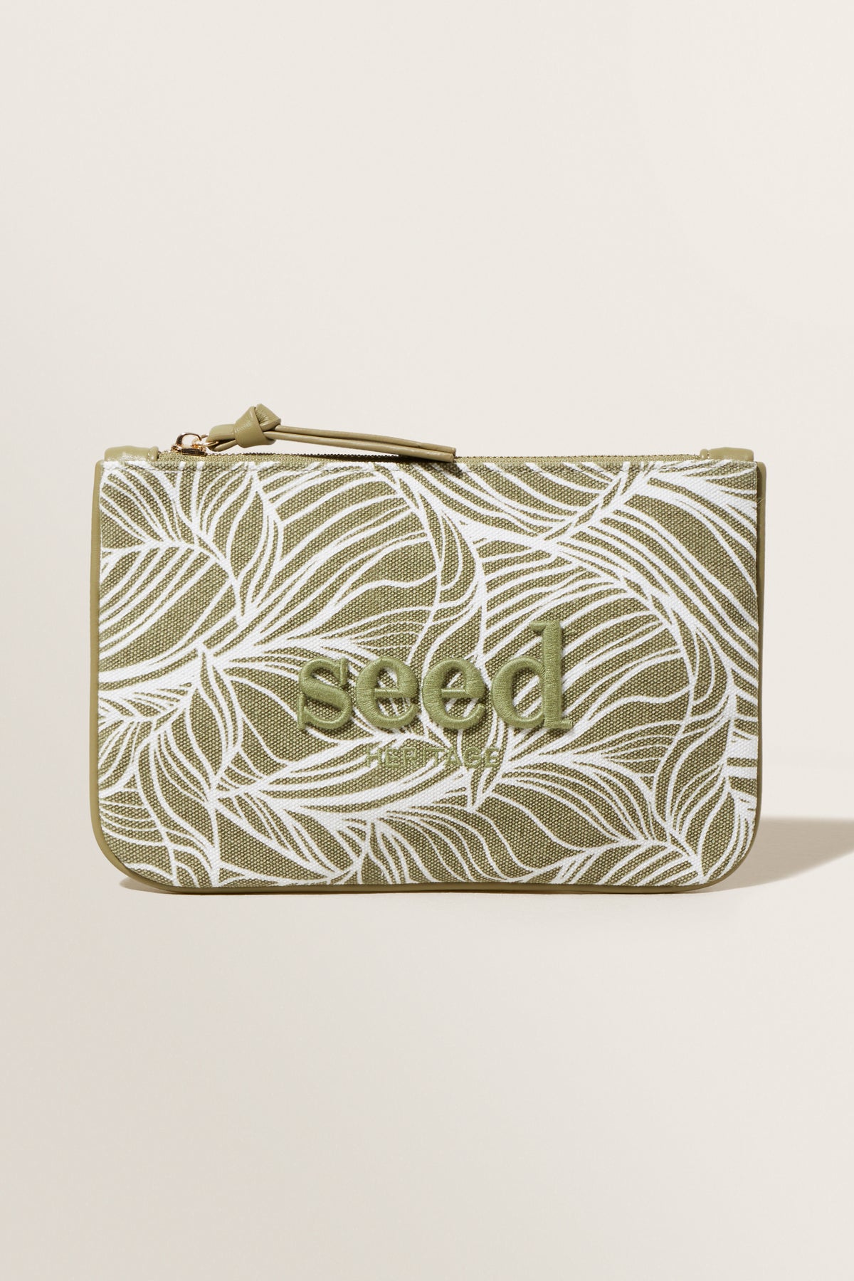 Seed Pouch