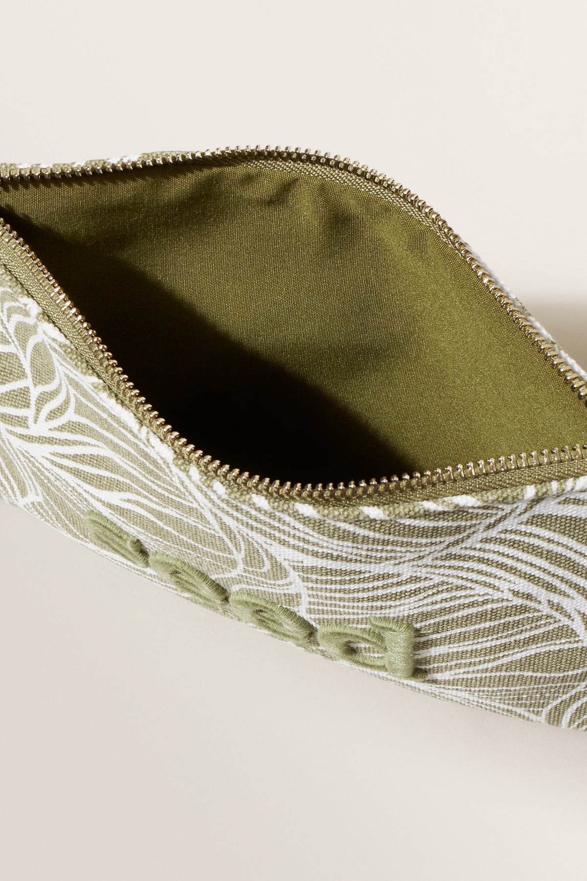 Seed Pouch