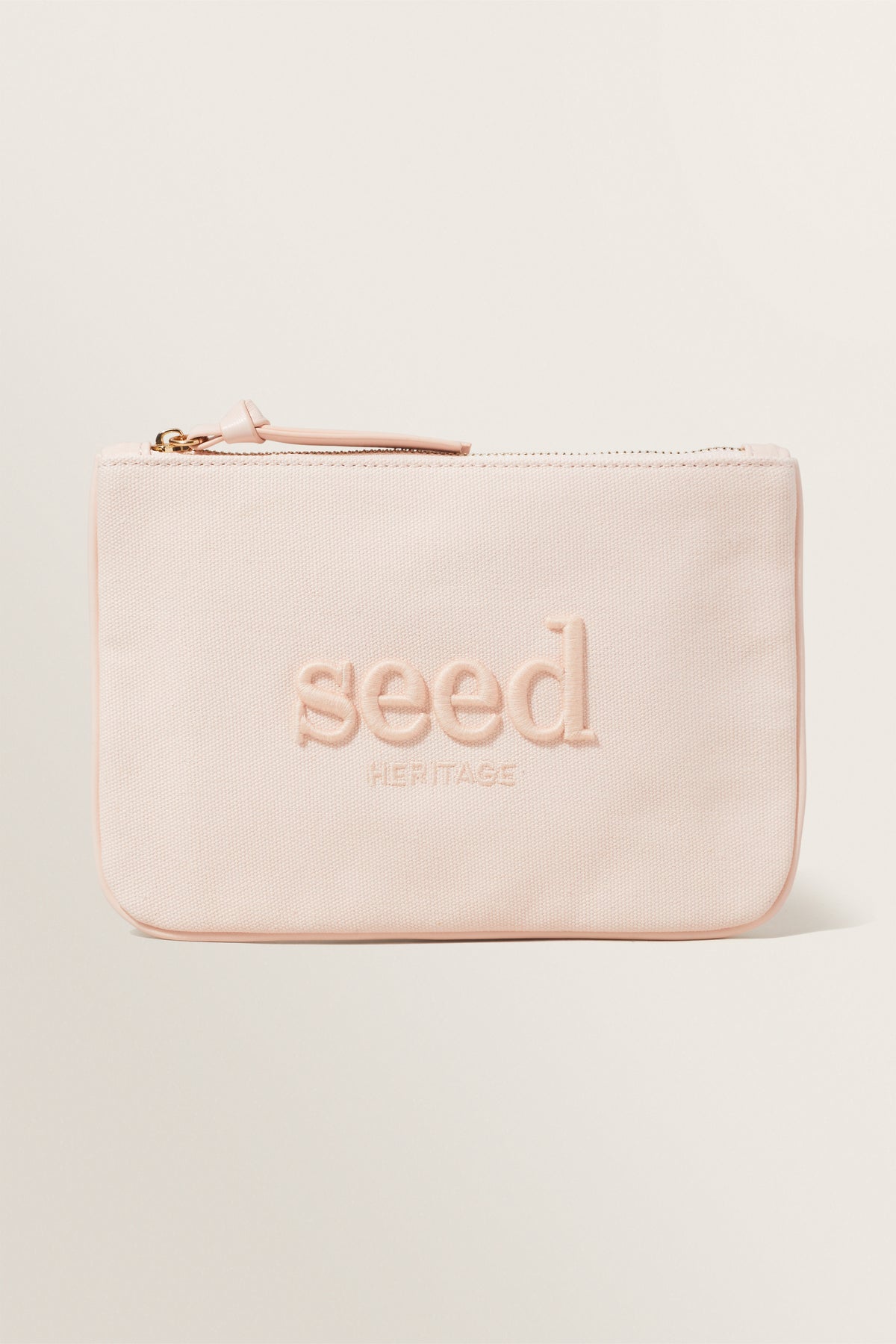 Seed Pouch