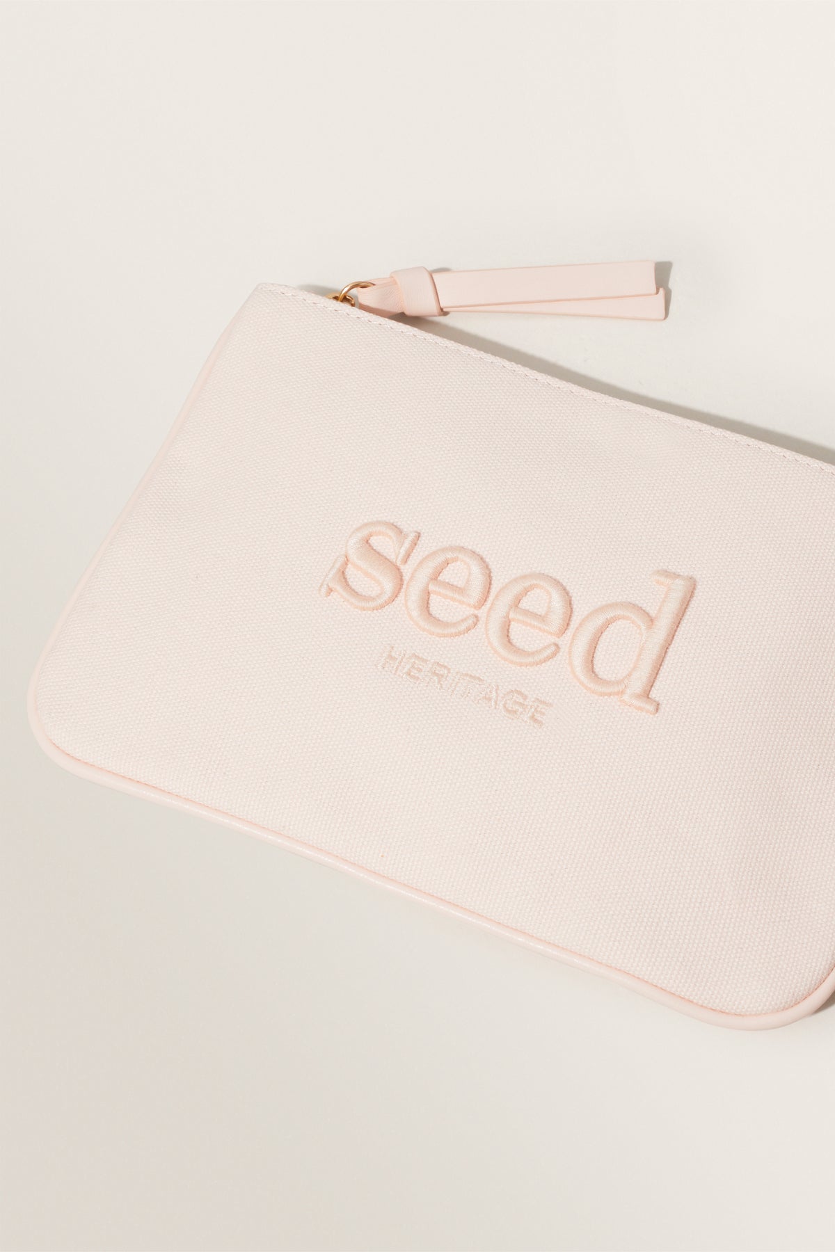 Seed Pouch
