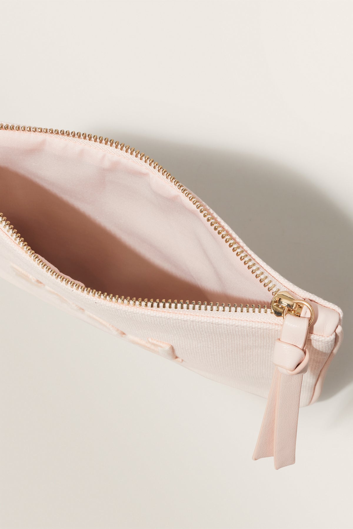 Seed Pouch