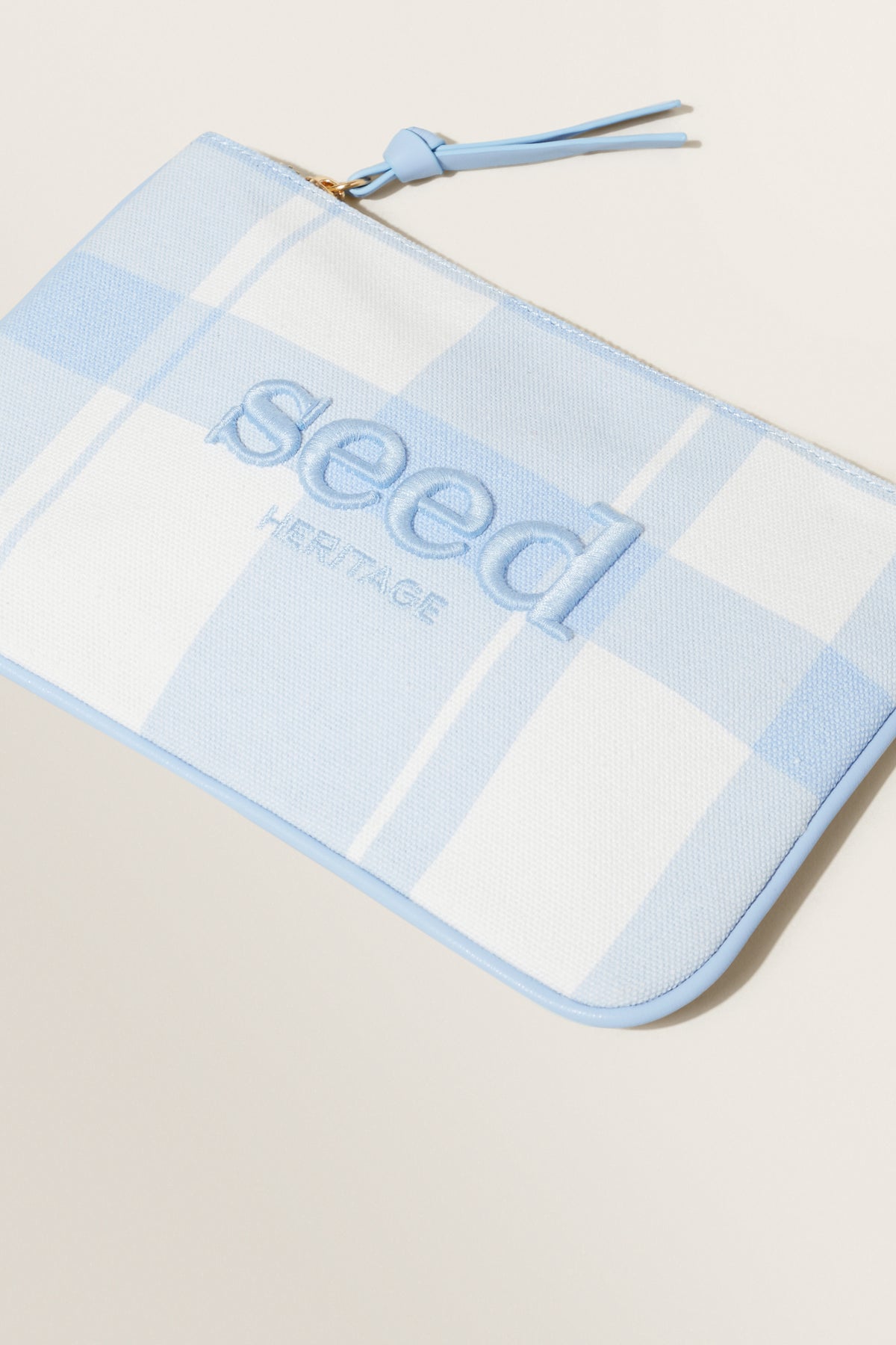 Seed Pouch