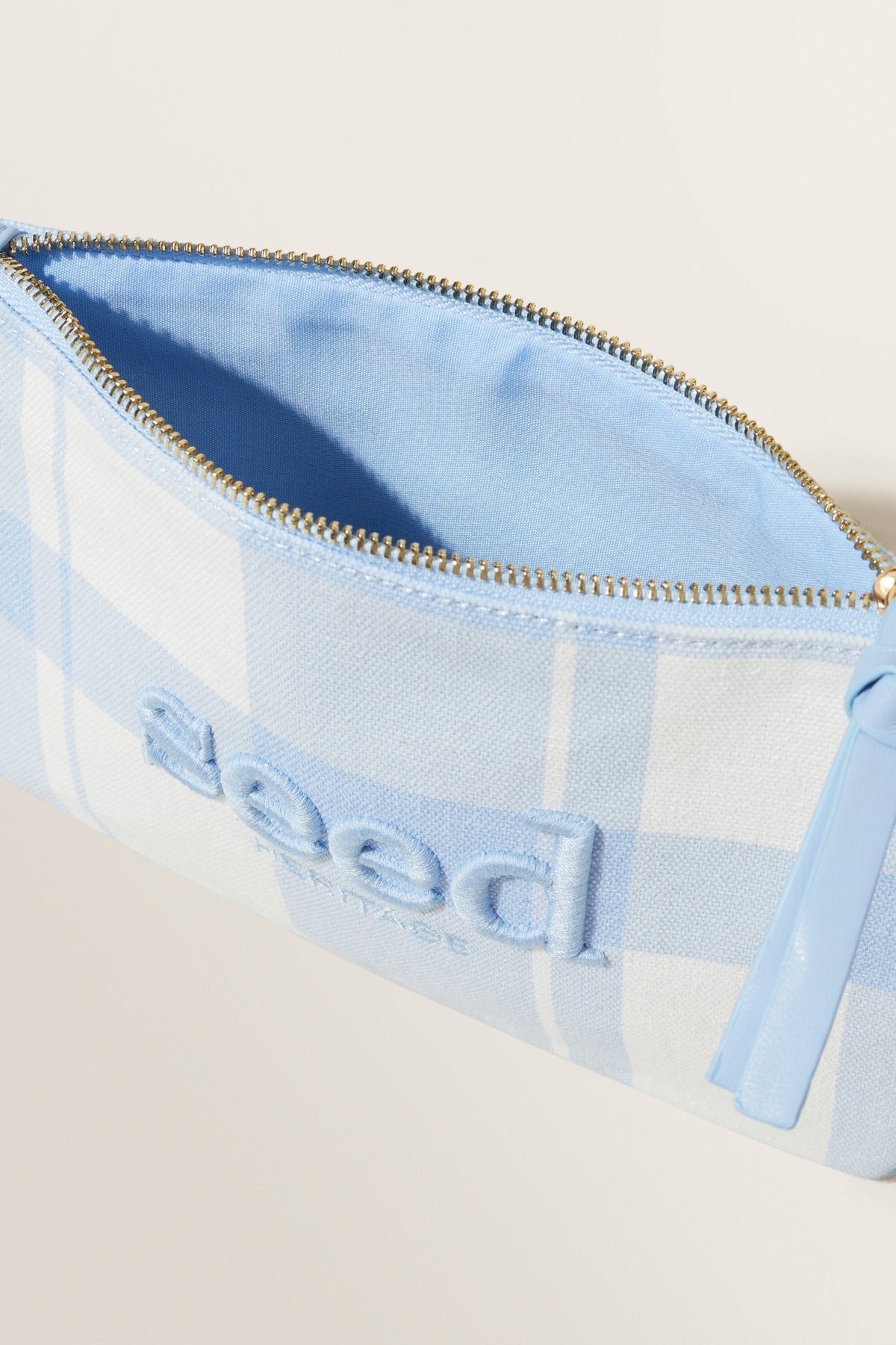 Seed Pouch
