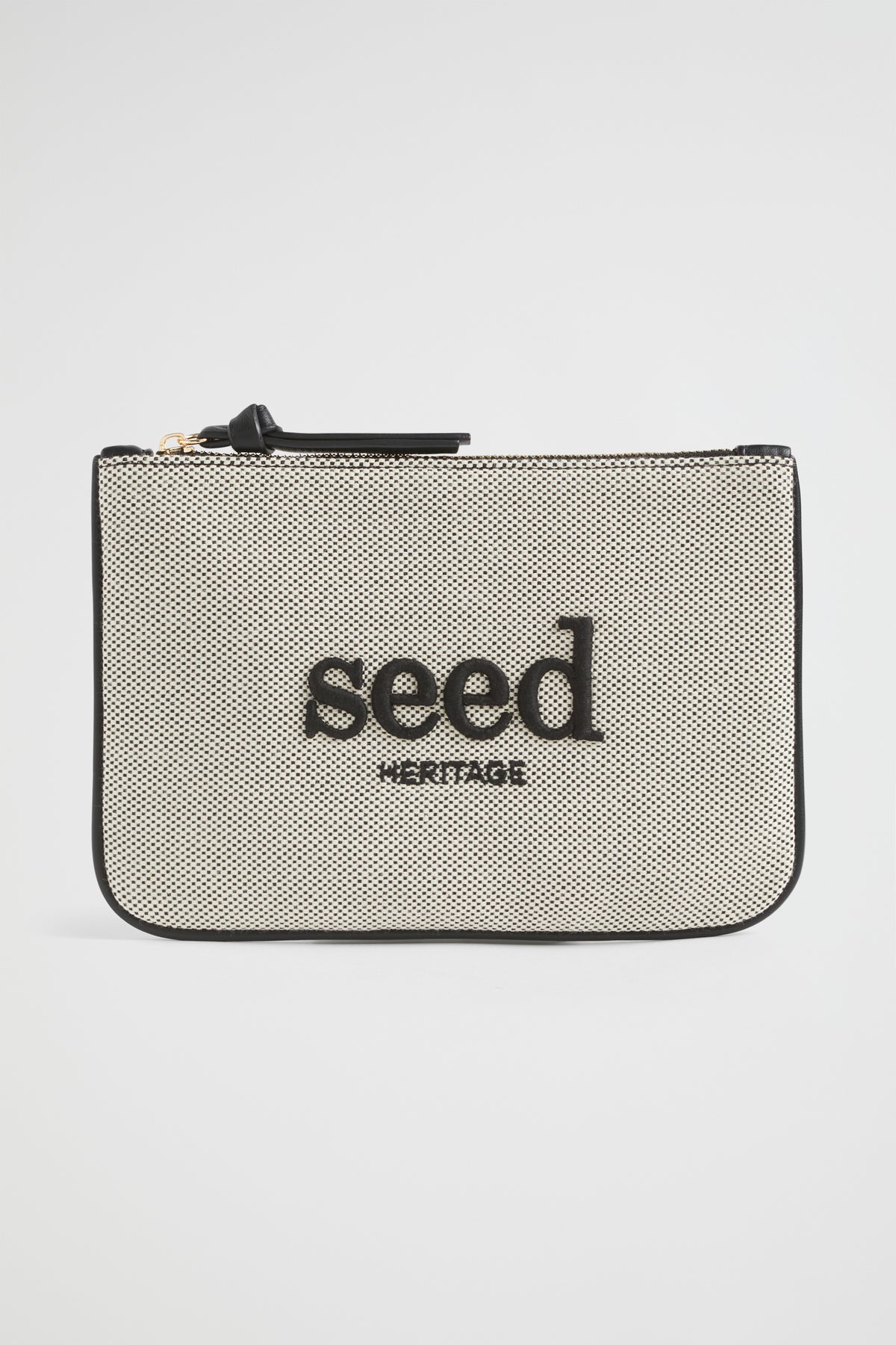 Seed Pouch