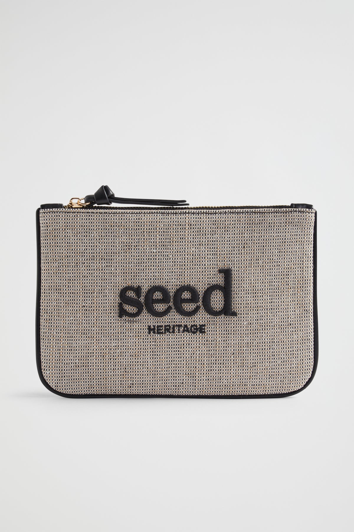 Seed Pouch