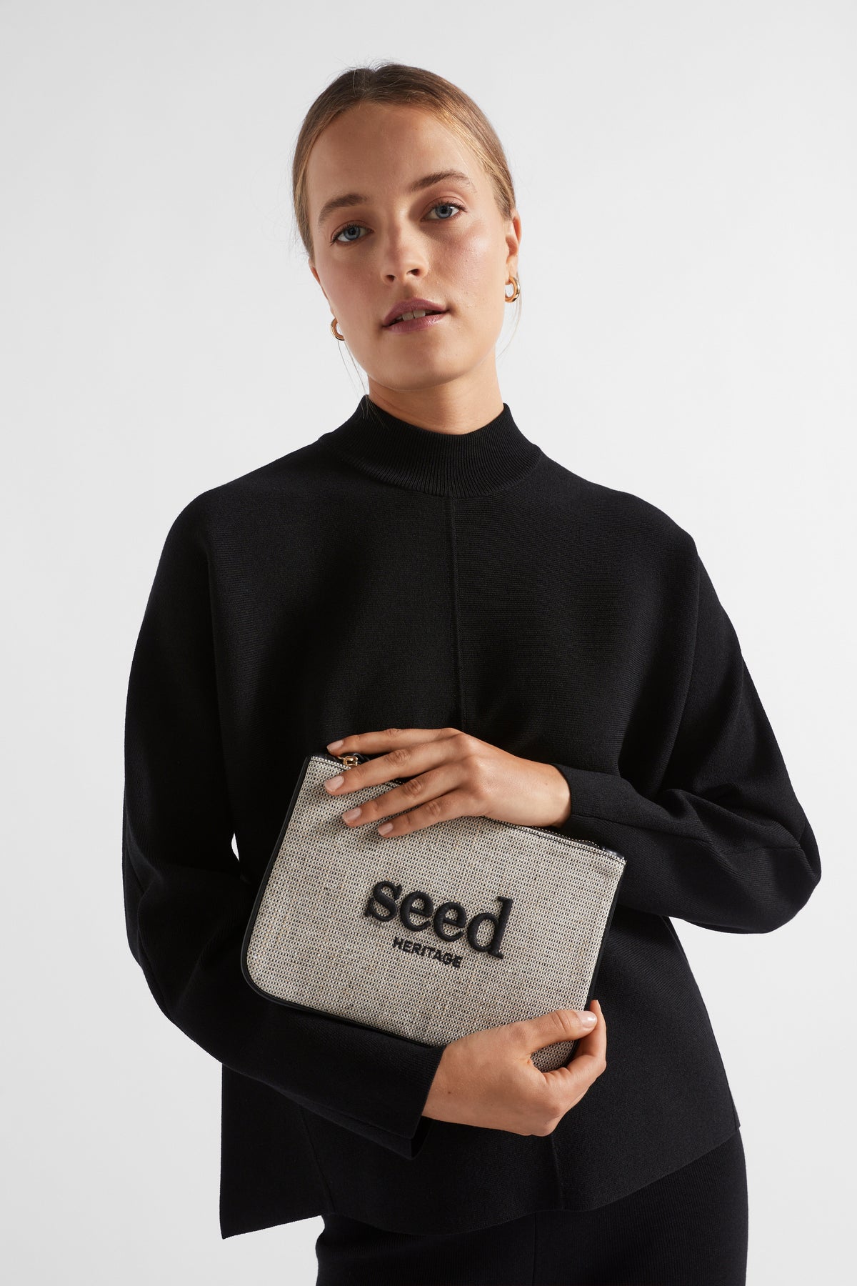 Seed Pouch