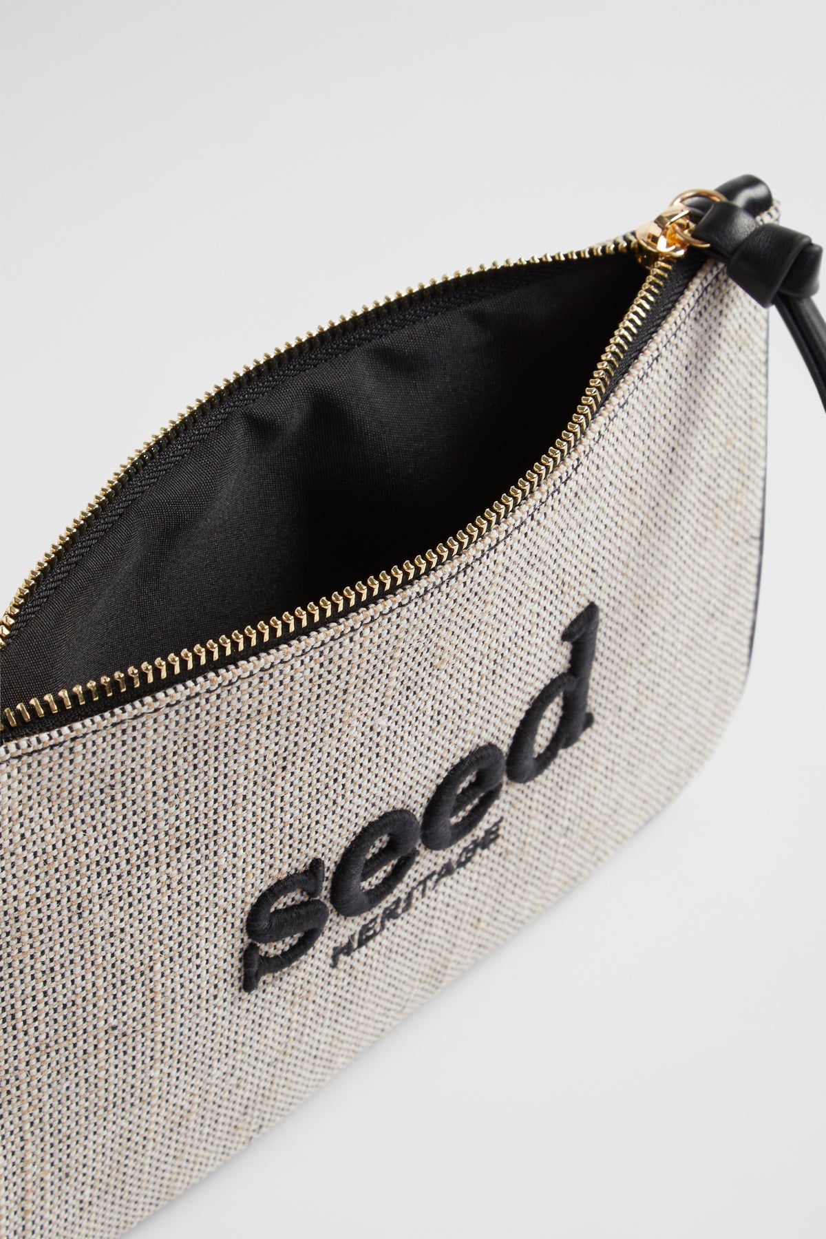 Seed Pouch