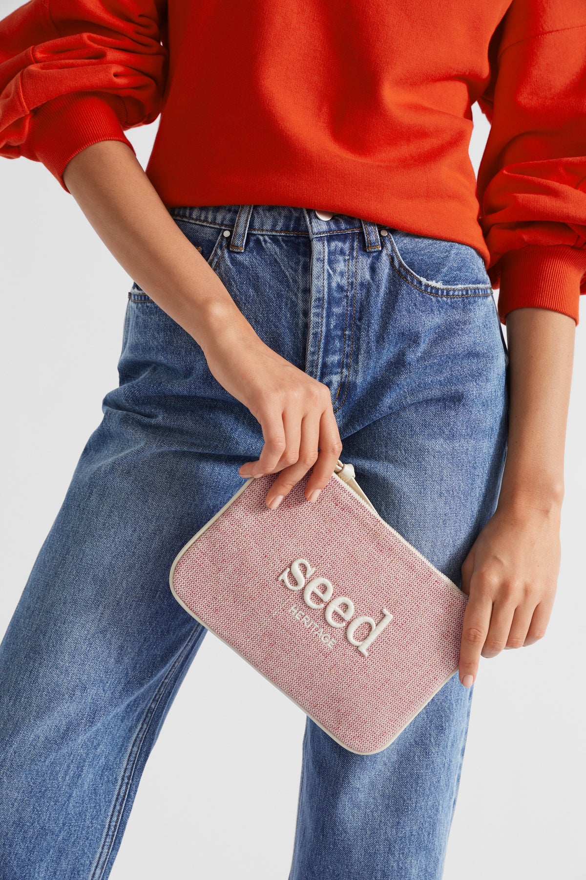 Seed Pouch