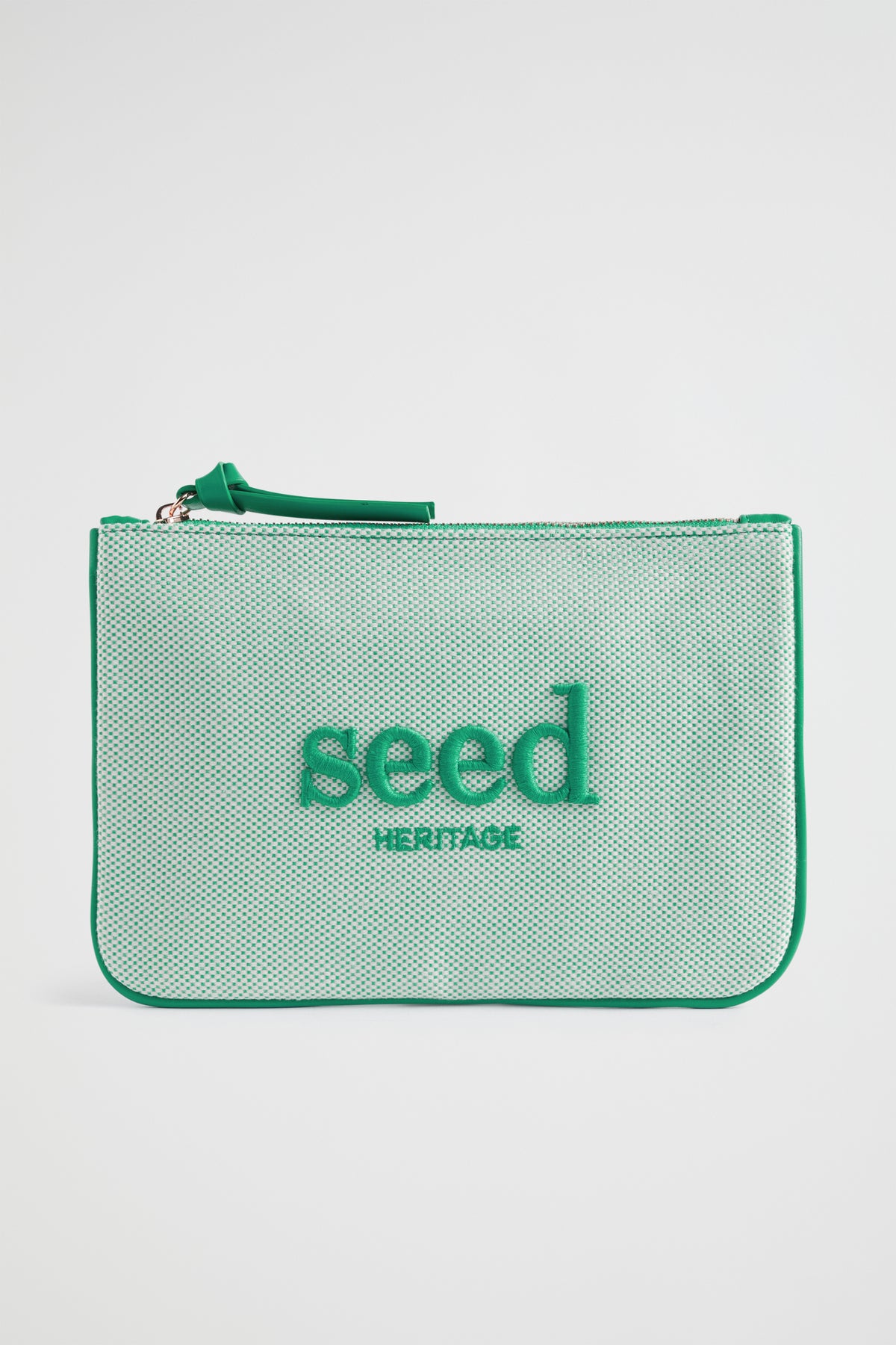 Seed Pouch