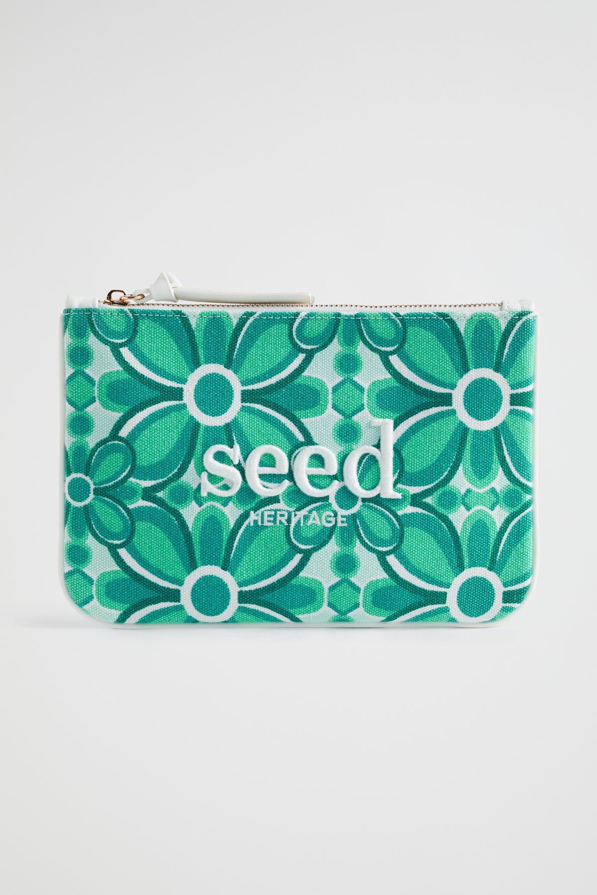 Seed Pouch