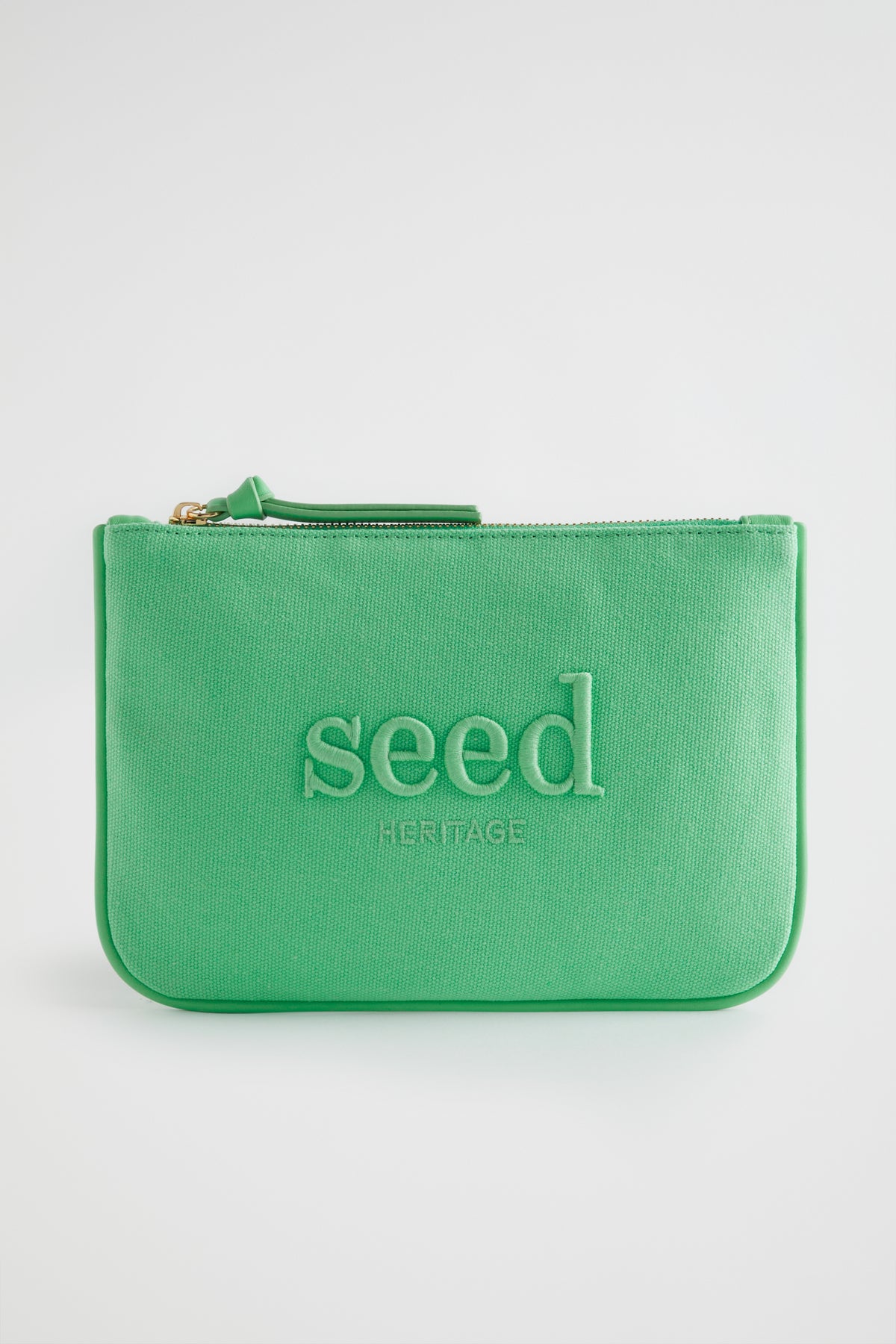Seed Pouch