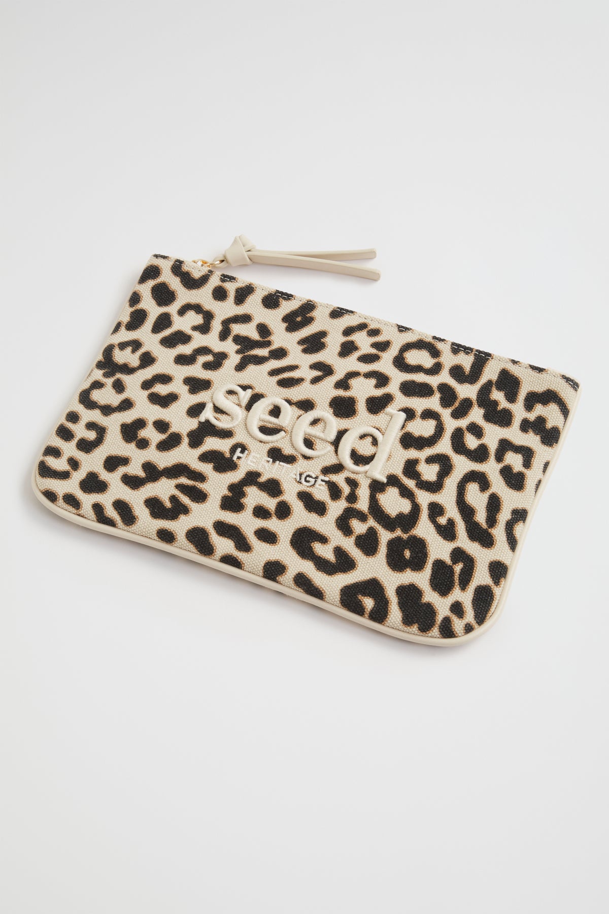 Seed Pouch