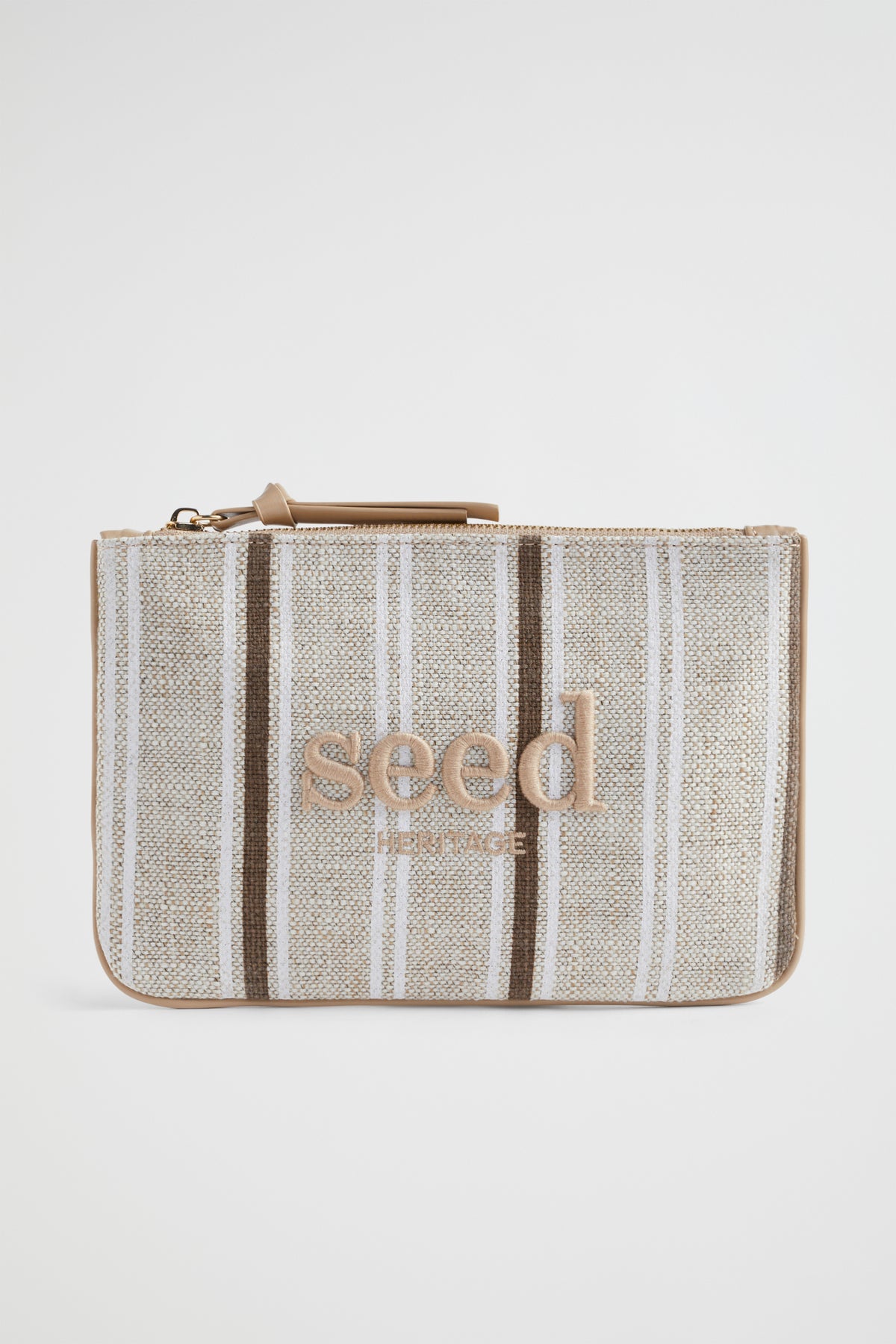 Seed Pouch