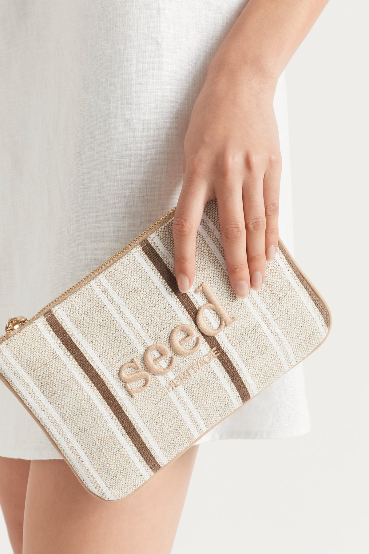 Seed Pouch