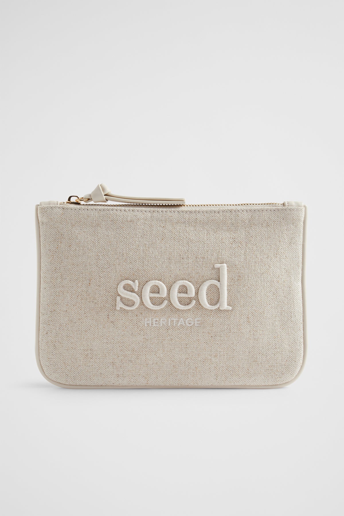 Seed Pouch