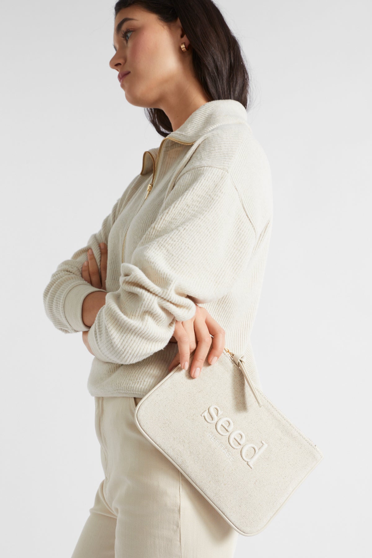 Seed Pouch