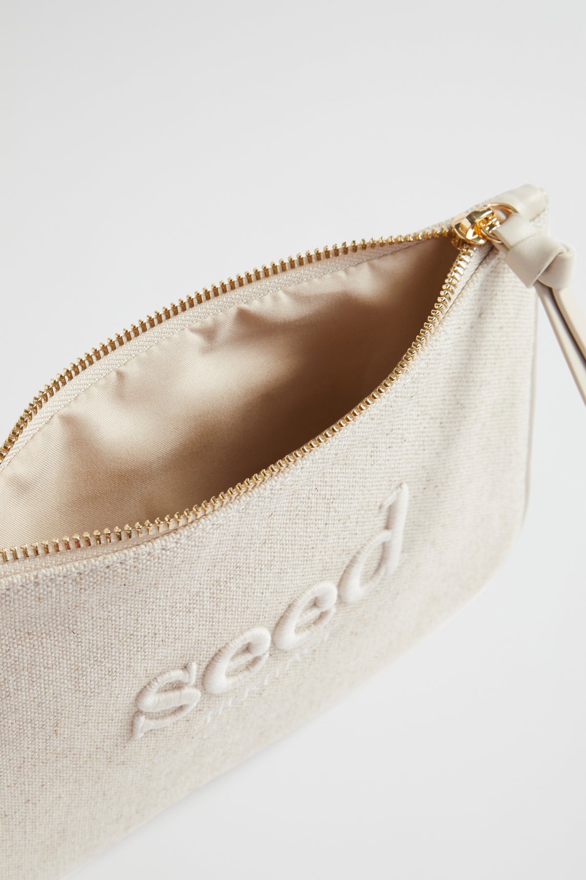 Seed Pouch
