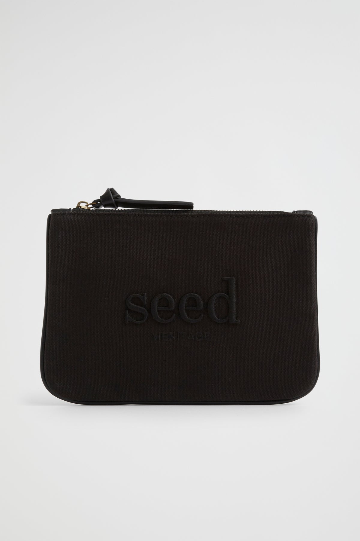 Seed Pouch