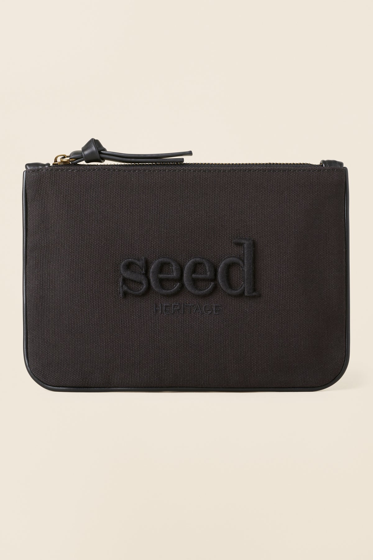 Seed Pouch