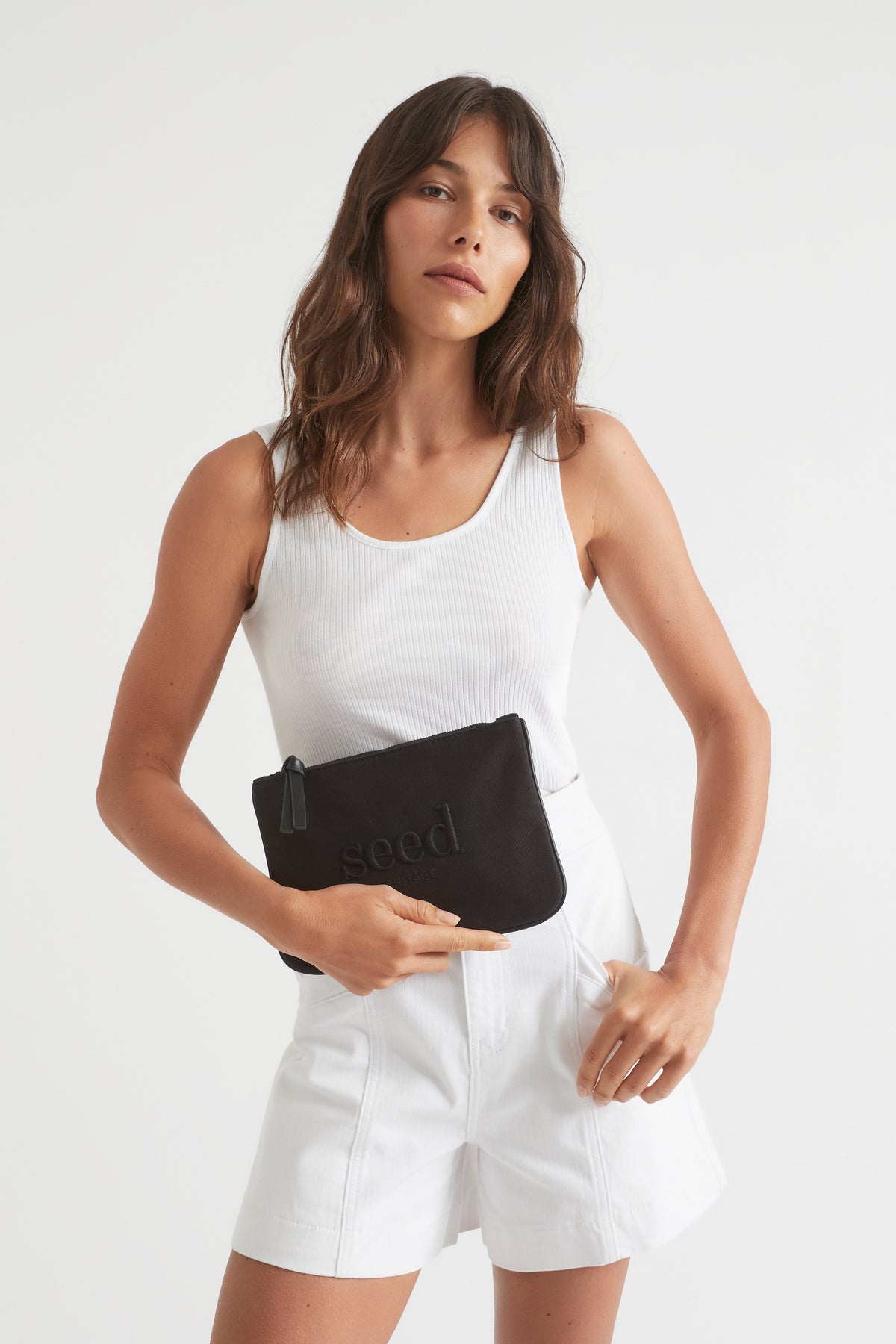 Seed Pouch