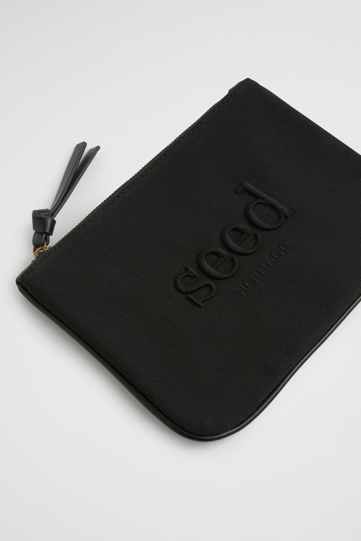 Seed Pouch