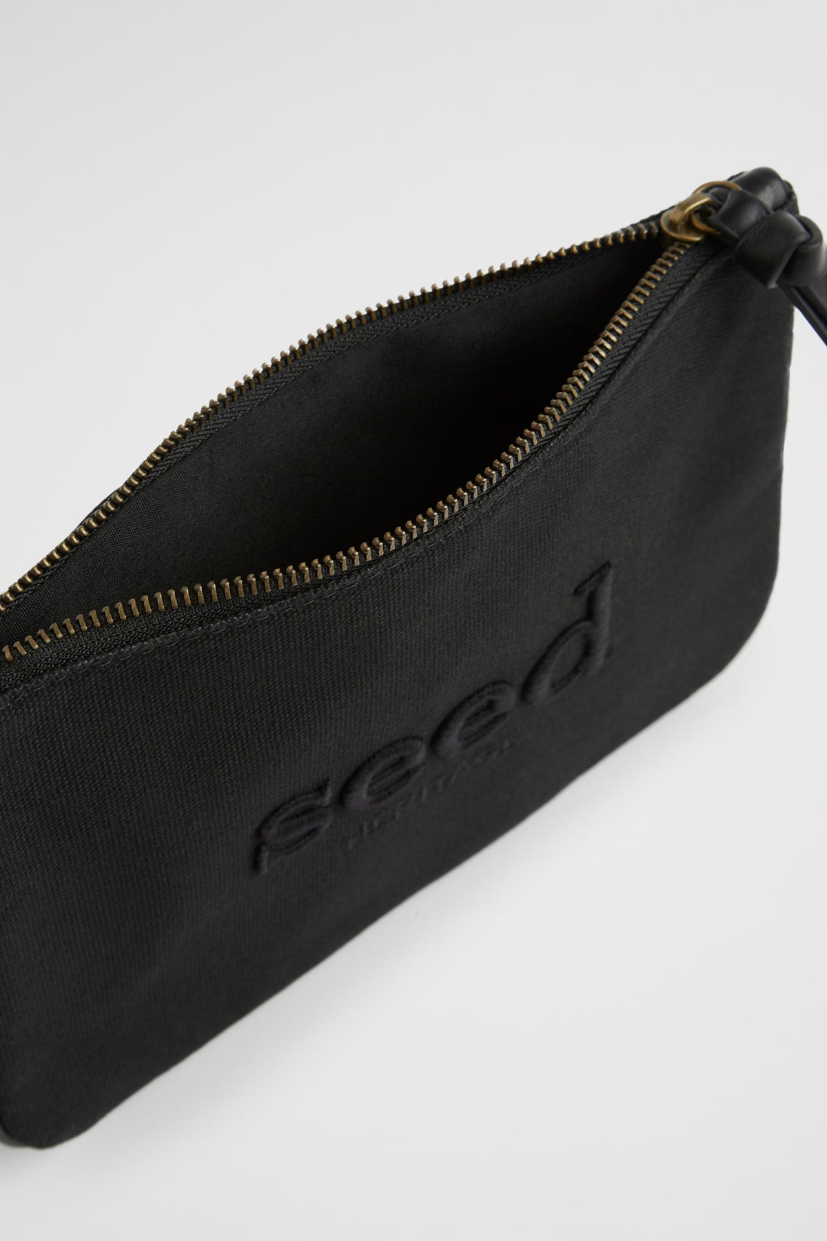 Seed Pouch