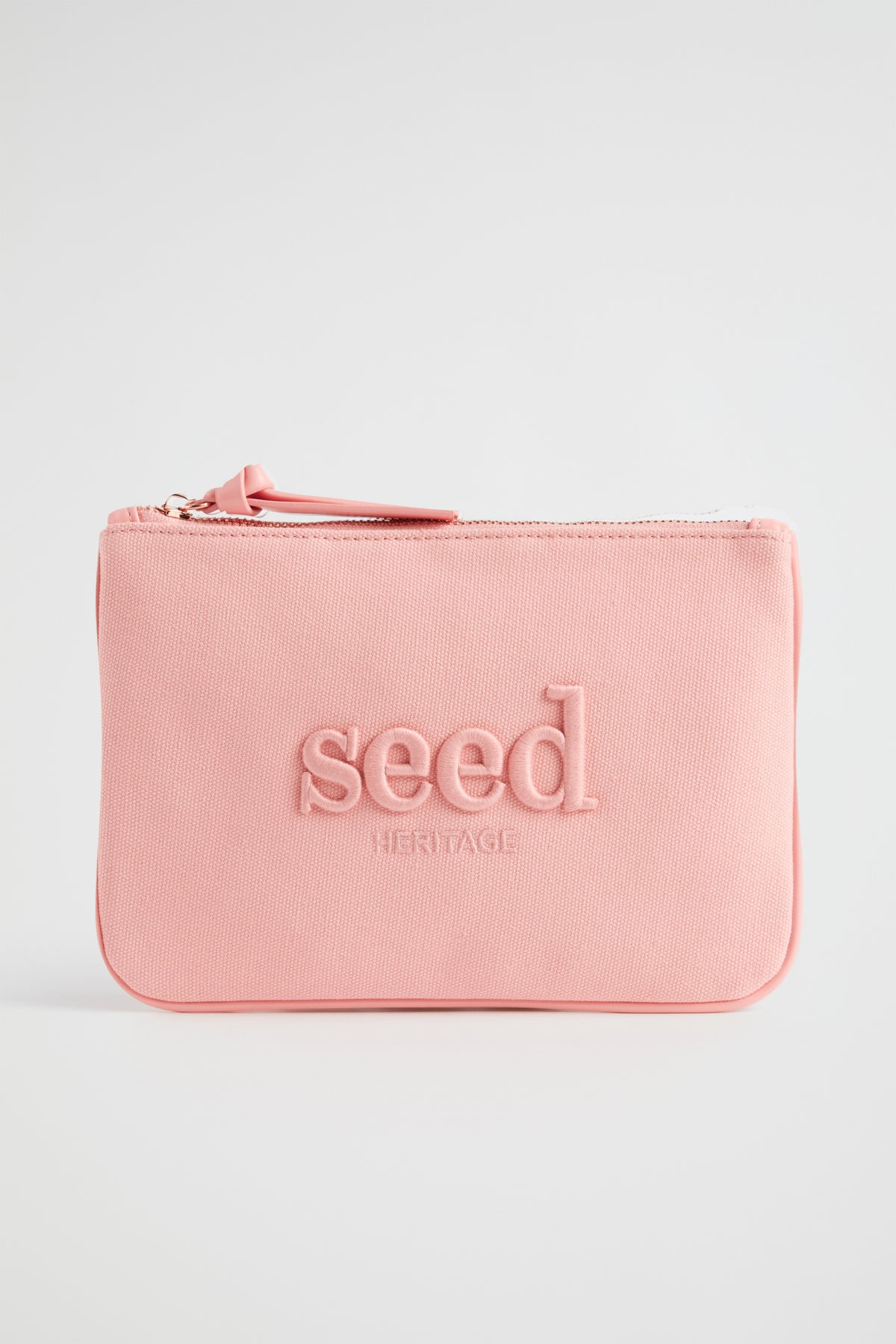 Seed Pouch