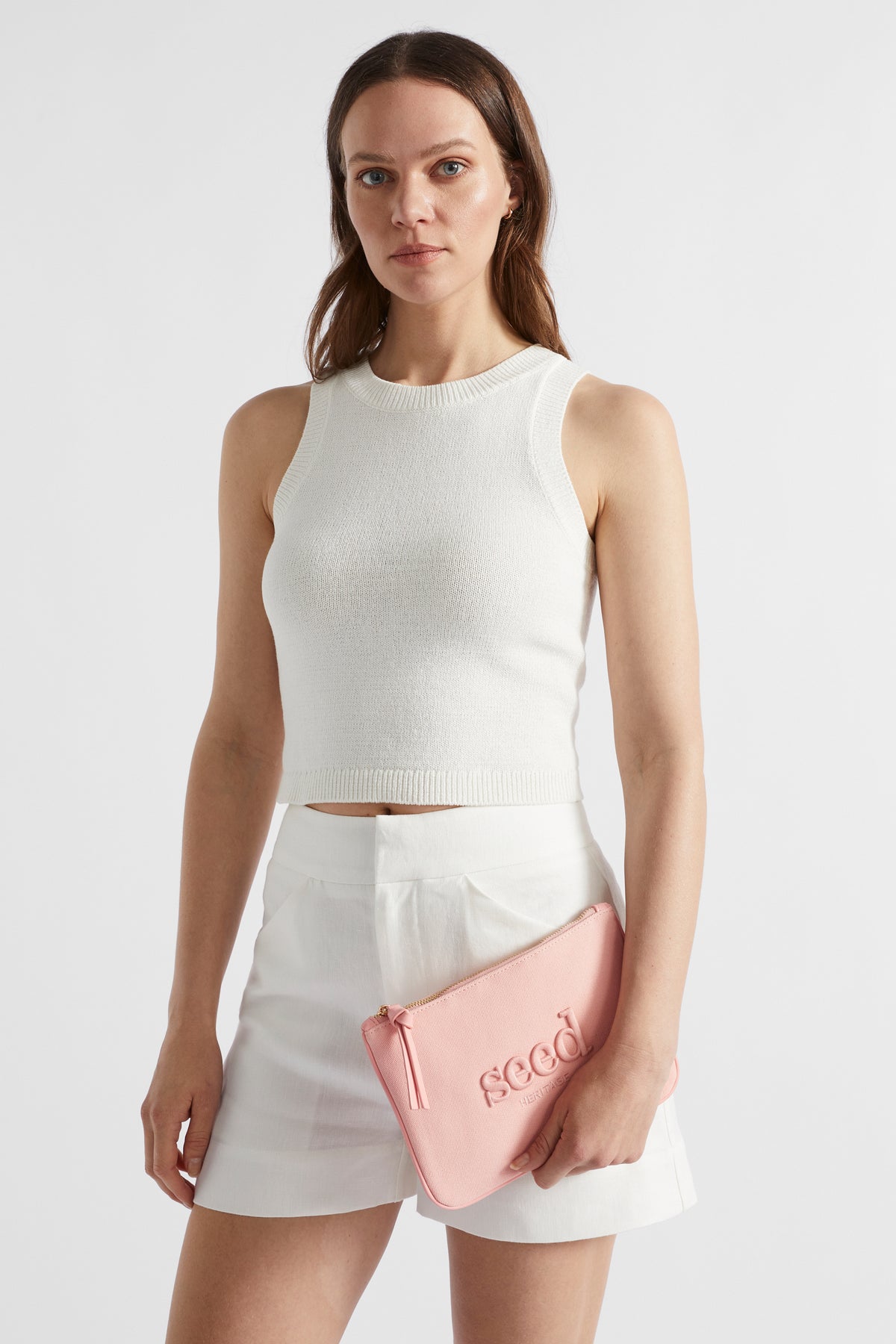 Seed Pouch