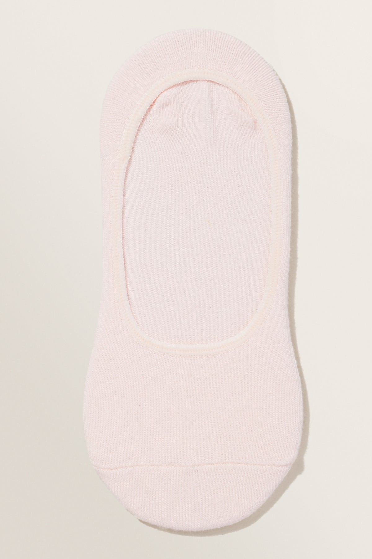No Show Sock
