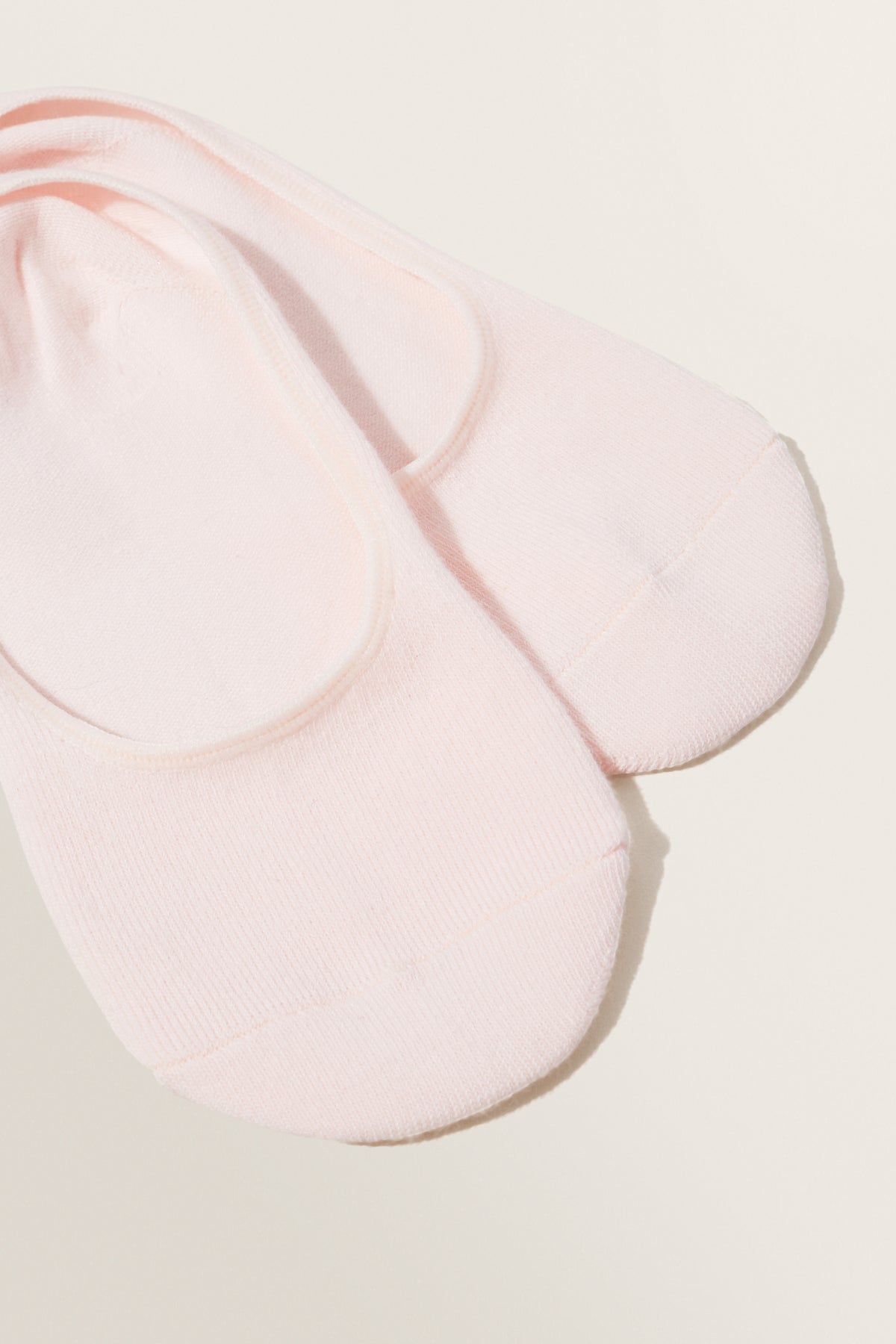 No Show Sock