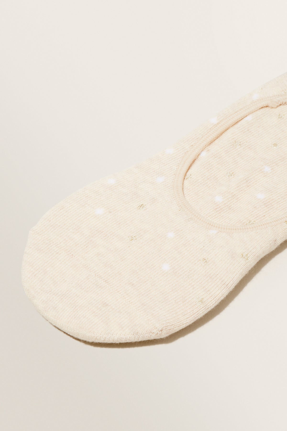 No Show Sock