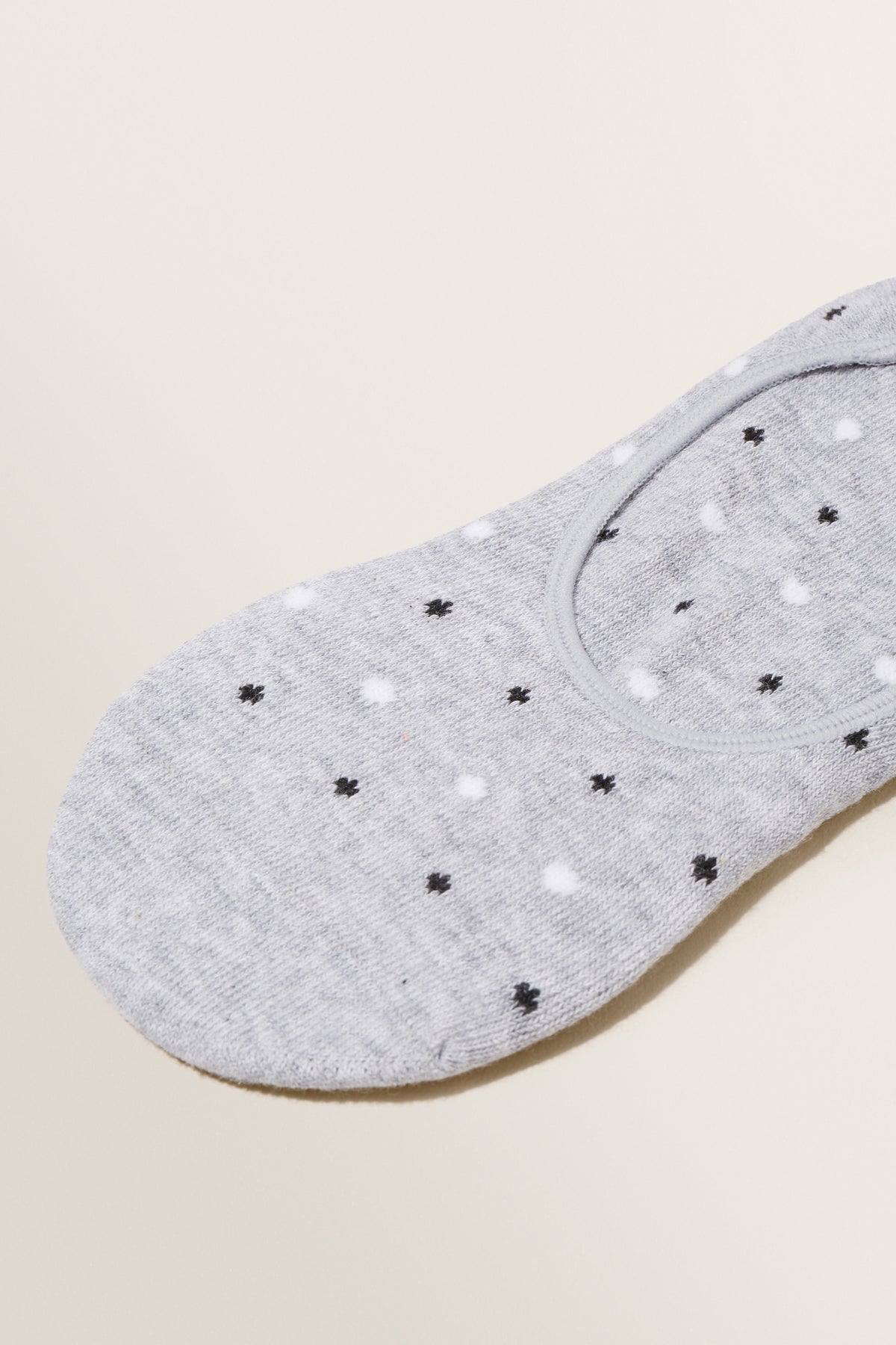 No Show Sock