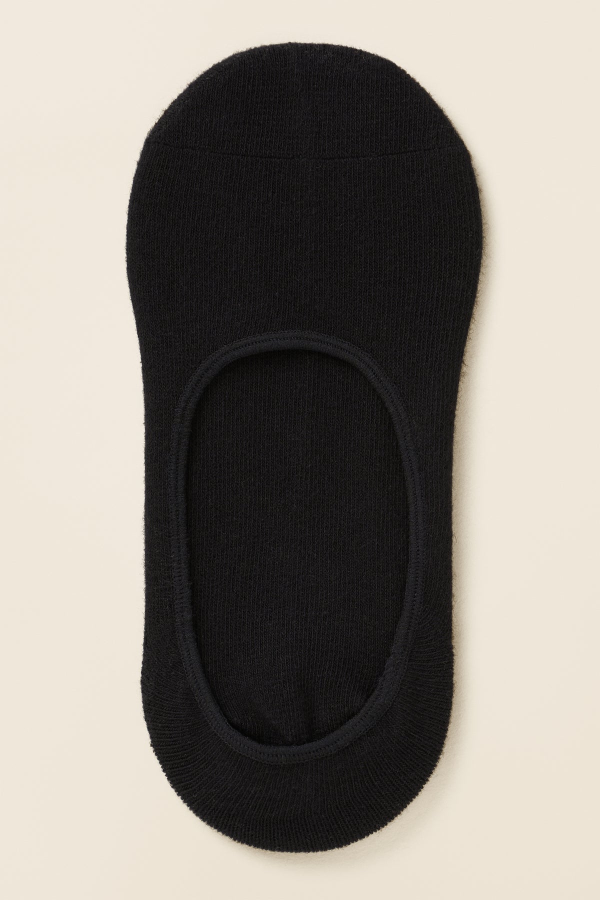 No Show Sock