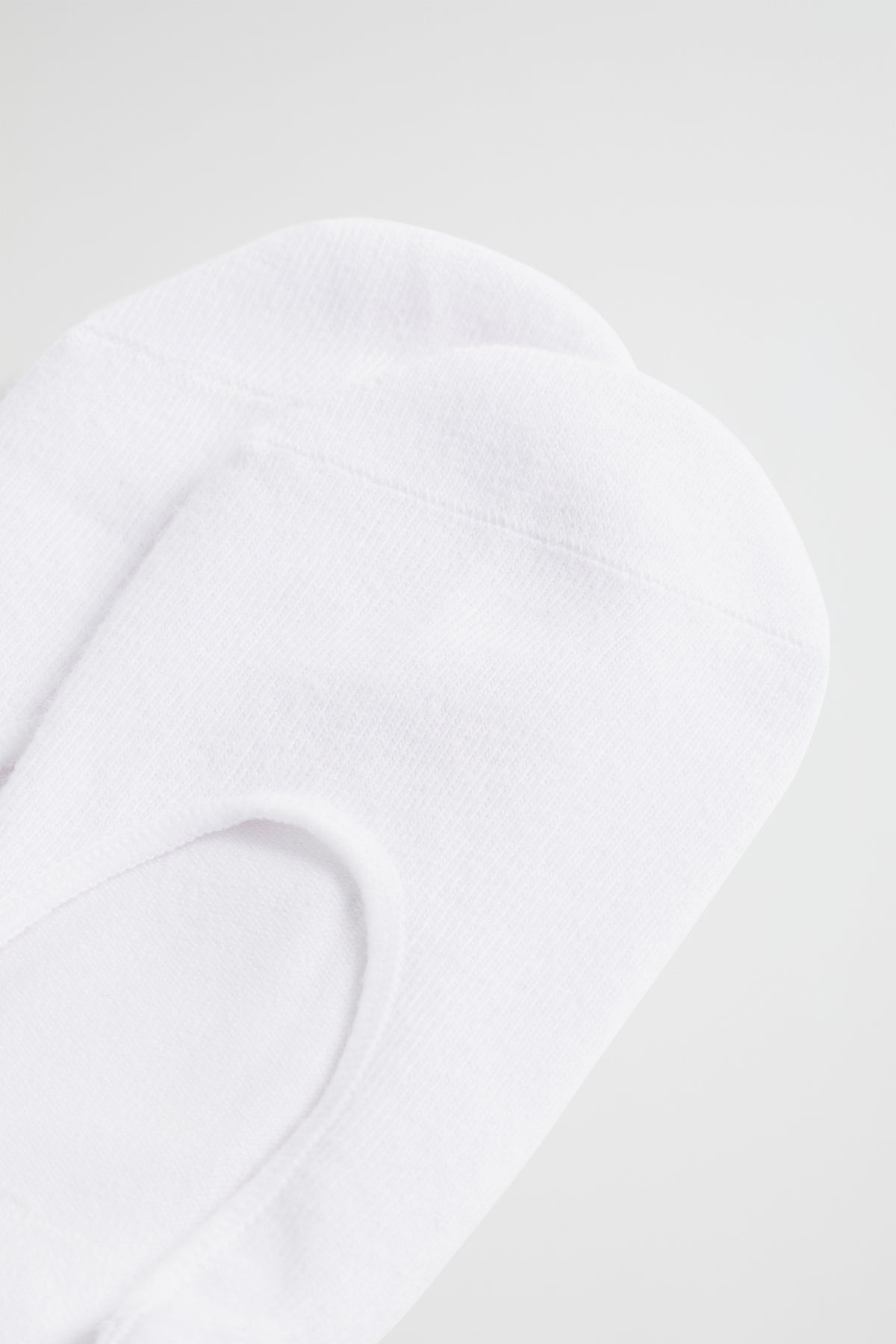 No Show Sock