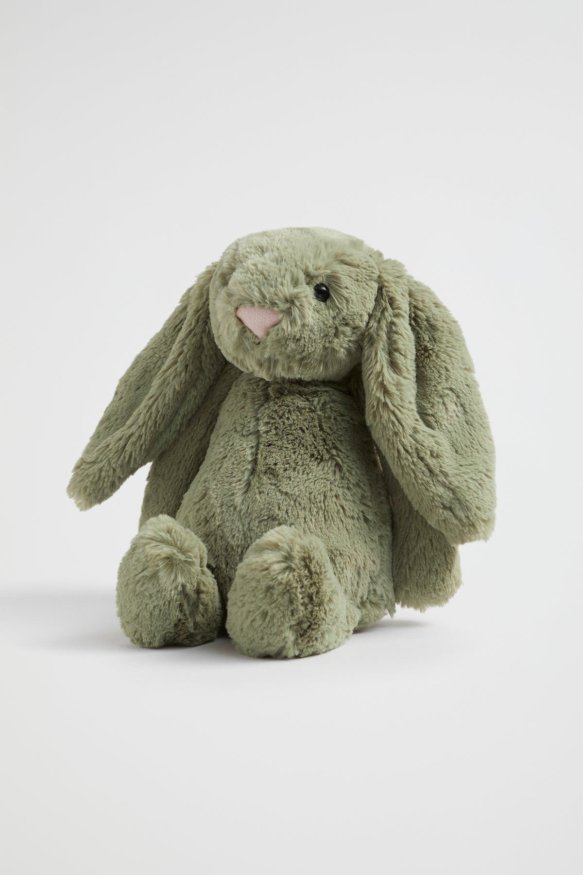 Jellycat Medium Bashful Bunny
