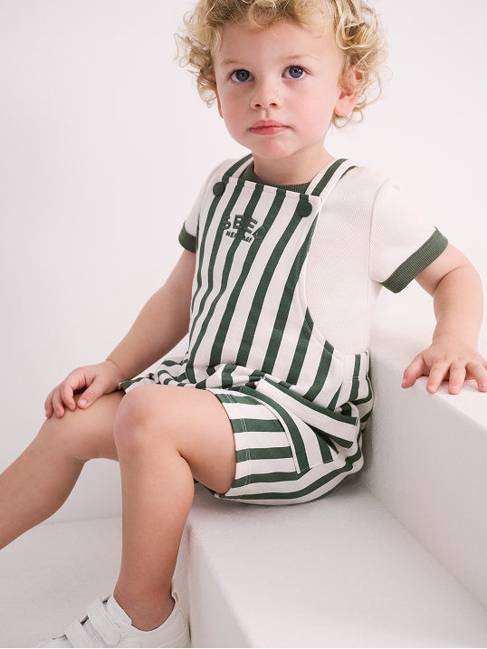 Baby Boy 000-2 yrs