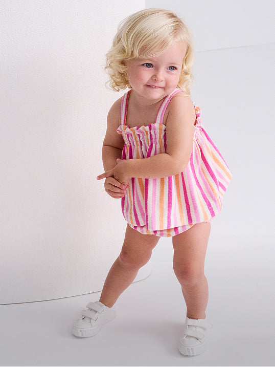 Baby Girl 000-2 yrs