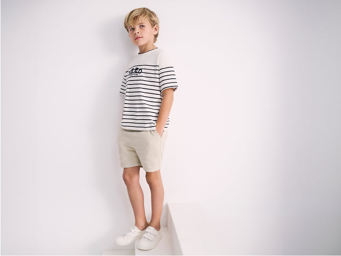 Boy Shorts