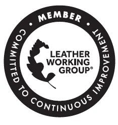 Leather Working Group Logo