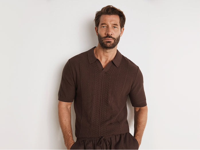 Men Polos